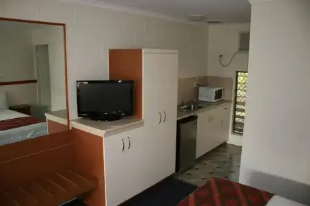 Billabong Lodge Motel - 14