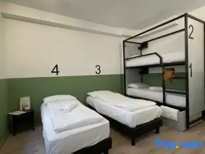 Hotello Hostel - 28