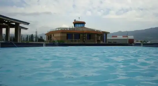 Vanilla Sky Georgia - 3