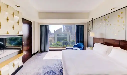 Cinnamon Grand Colombo - 136