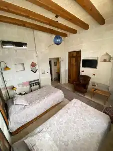 Seki Cavusin Suite - 58