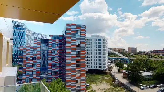 Le Blanc Aparthotel - 12