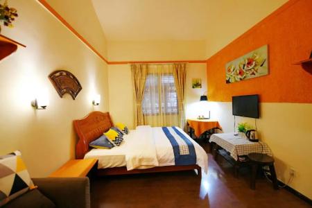 Maple Leaf Inn Lijiang - 131