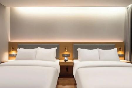 Comfort Inn Yeouido - 112