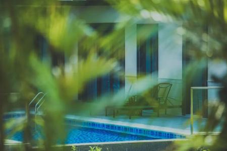 The Ritz-Carlton, - 166