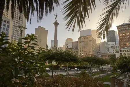 InterContinental San Francisco by IHG - 43
