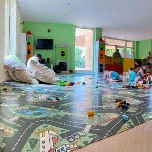 Duni Royal Resort - Marina Royal Palace - All Inclusive - 31