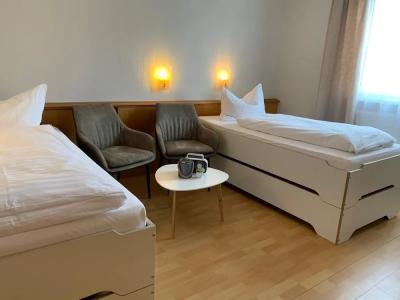 Lieblingsplatz Wannerhus - 3