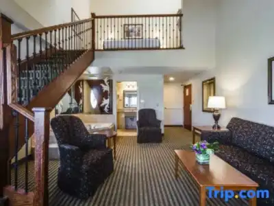 Monte Carlo Inn Barrie Suites - 51