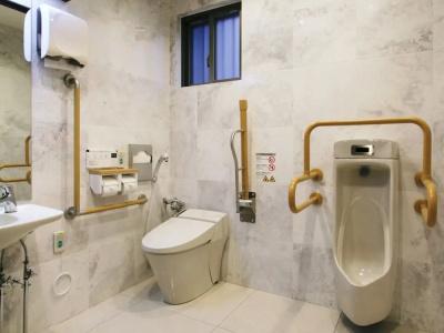 Toyoko Inn Tokyo Akiba Asakusabashi-Eki Higashi-Guchi - 26