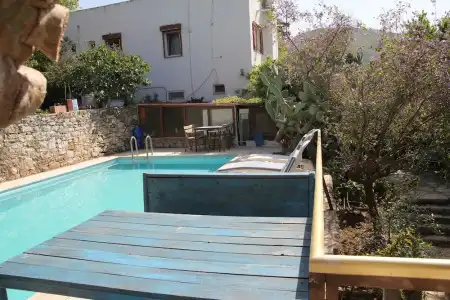 Eski Datca Pansiyon Cafe - 13