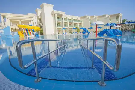 Swiss Inn Resort Hurghada - 17