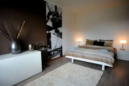Black Bridge Apartment - 24