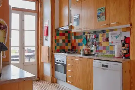 This Is Lisbon Hostel - 15