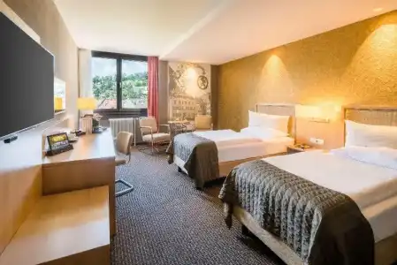 Best Western Premier Central Leonhard - 34