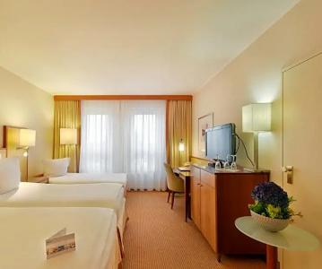 The Q - Quadro City - 50