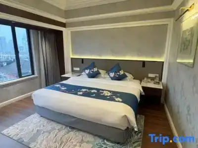 Nanjing Grand - 12