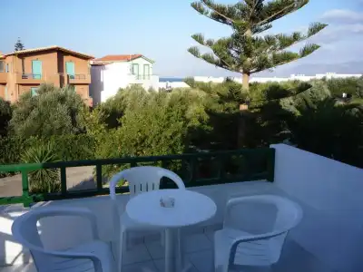Sirius Apartments - 3