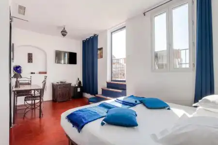 Le Ryad Boutique Hôtel - 47