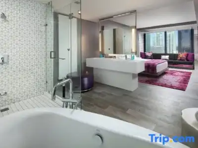 W Bellevue - 52