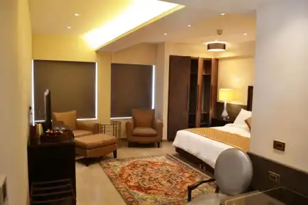 Ambassador, a Boutique - 56