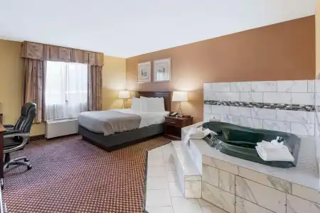 Quality Inn & Suites Bloomington University Area - 5