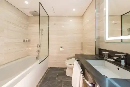 ENA Suite Namdaemun - 46