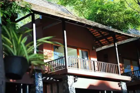 Koh Tao Beach Club - 70