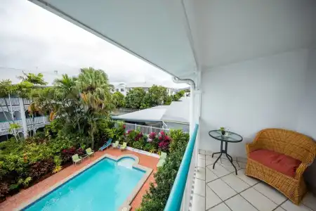 City Terraces Cairns - 30