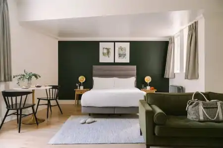Numa London Chelsea Green - 57