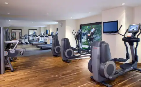 Hyatt Regency Monterey and Spa - 20