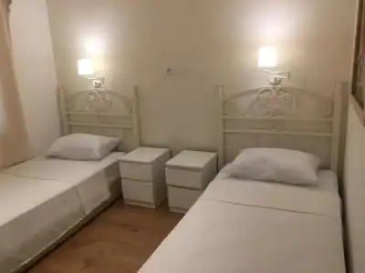 Sade Butik Otel - 51