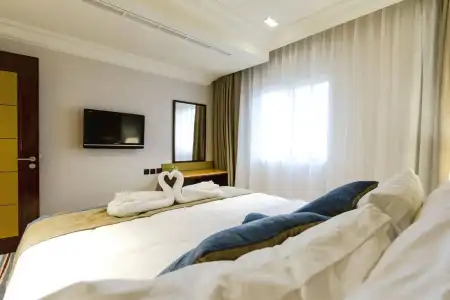 Ivory Inn Doha - 6