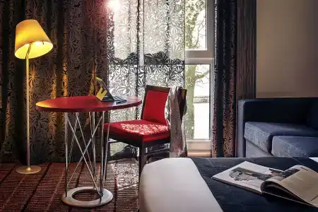 Mercure Blois Centre - 0