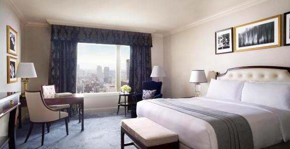 The Ritz-Carlton, Osaka - 1