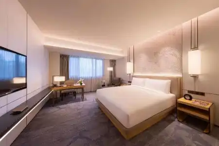 Gran Melia Chengdu - 135