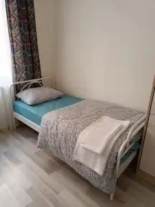 Deeps Hostel Ankara 2 - 45