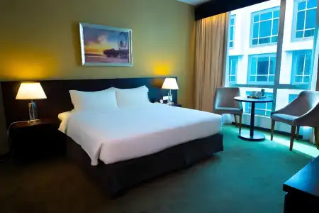 Pan Borneo Kota Kinabalu - 47