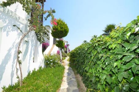 Salinas Beach Bodrum/Boutique Concept - 35
