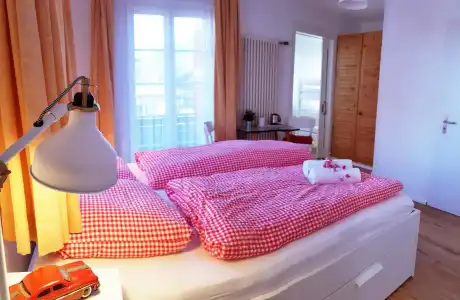 Adventure Guesthouse - 19
