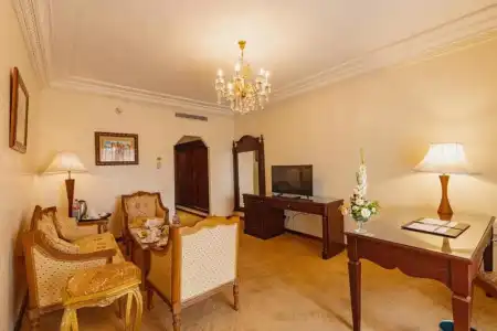 Grand Mogador Aqua Resort - 5