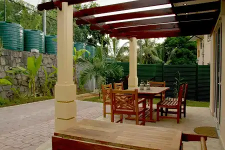 The Palm Seychelles - 102