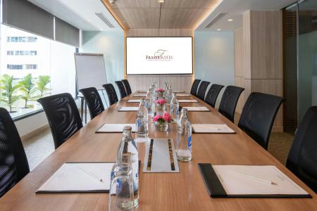 Fraser Suites Sukhumvit - 19