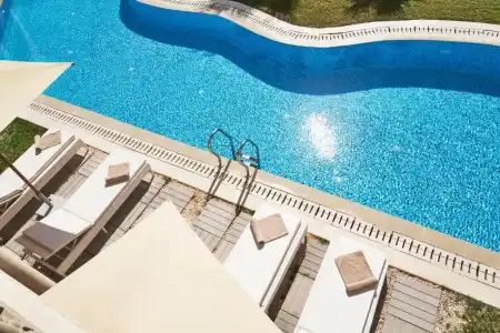 TUI BLUE Palm Beach Palace Djerba - Adults Only - 47