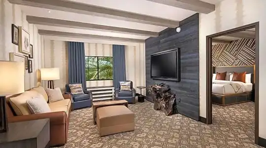 Silverton Casino Lodge - Newly Renovated - 78