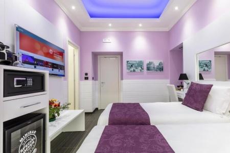 The One Boutique & Spa - 76