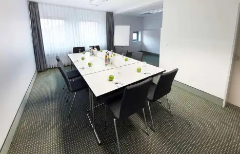 Four Points Flex by Sheraton Hannover - 15