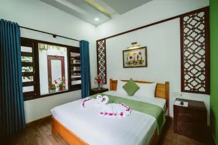 Tue Tam Villa - 158
