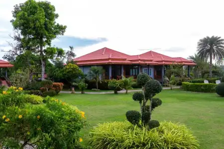 Lanta Lapaya Resort - 47