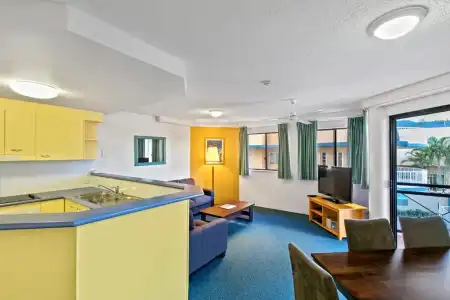 Caribbean Resort - 142
